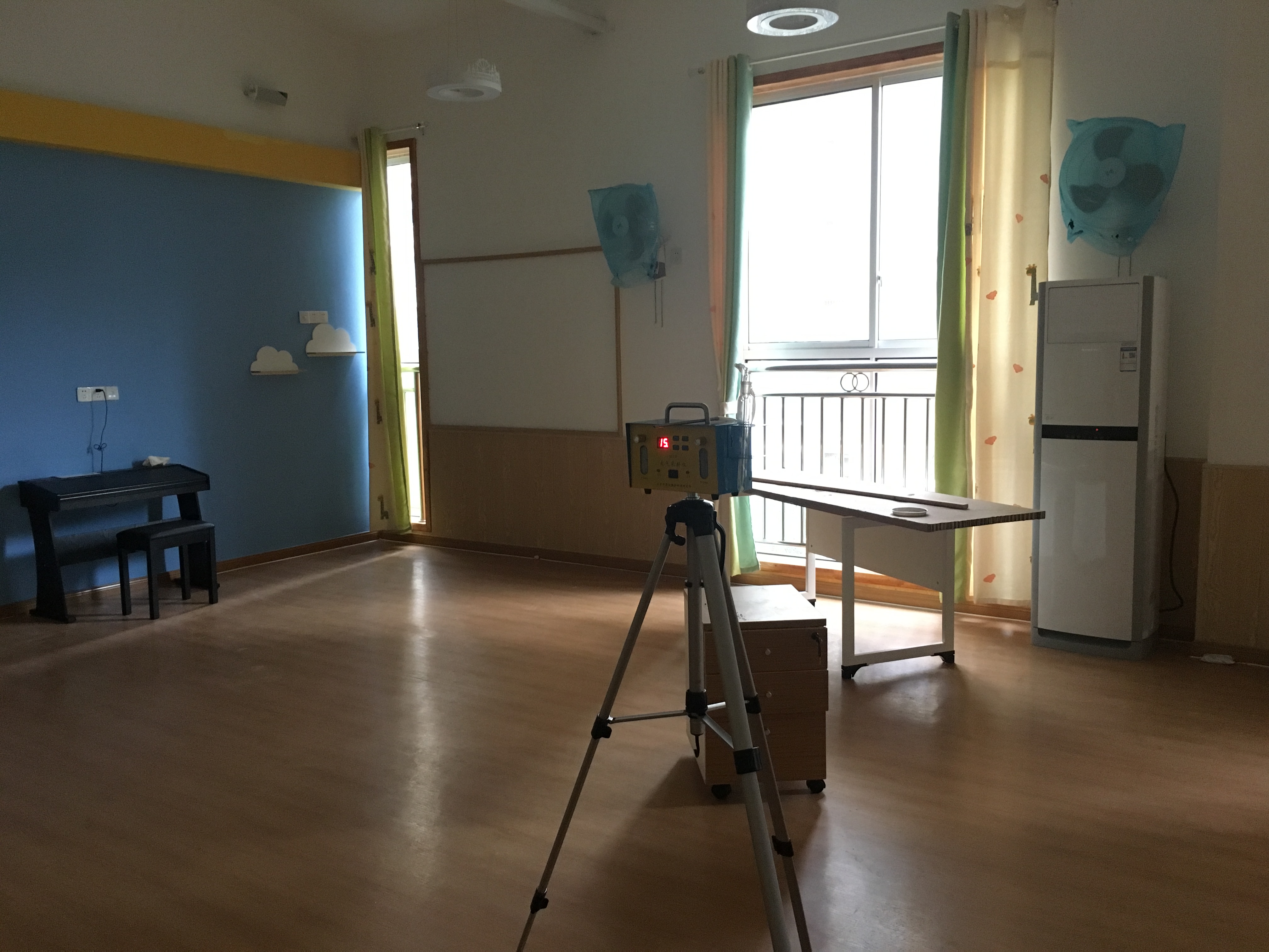 幼儿园CMA甲醛检测 湖南CMA甲醛检测中心